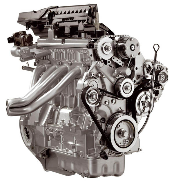 2005 All Zafira Car Engine
